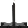 Triple Moon Spell Candle Holder - Image 2