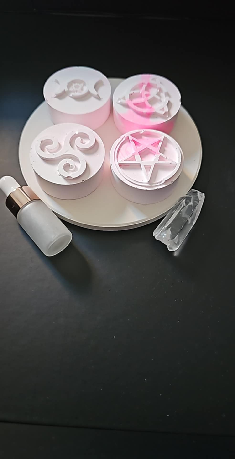 Witches Aroma Stones