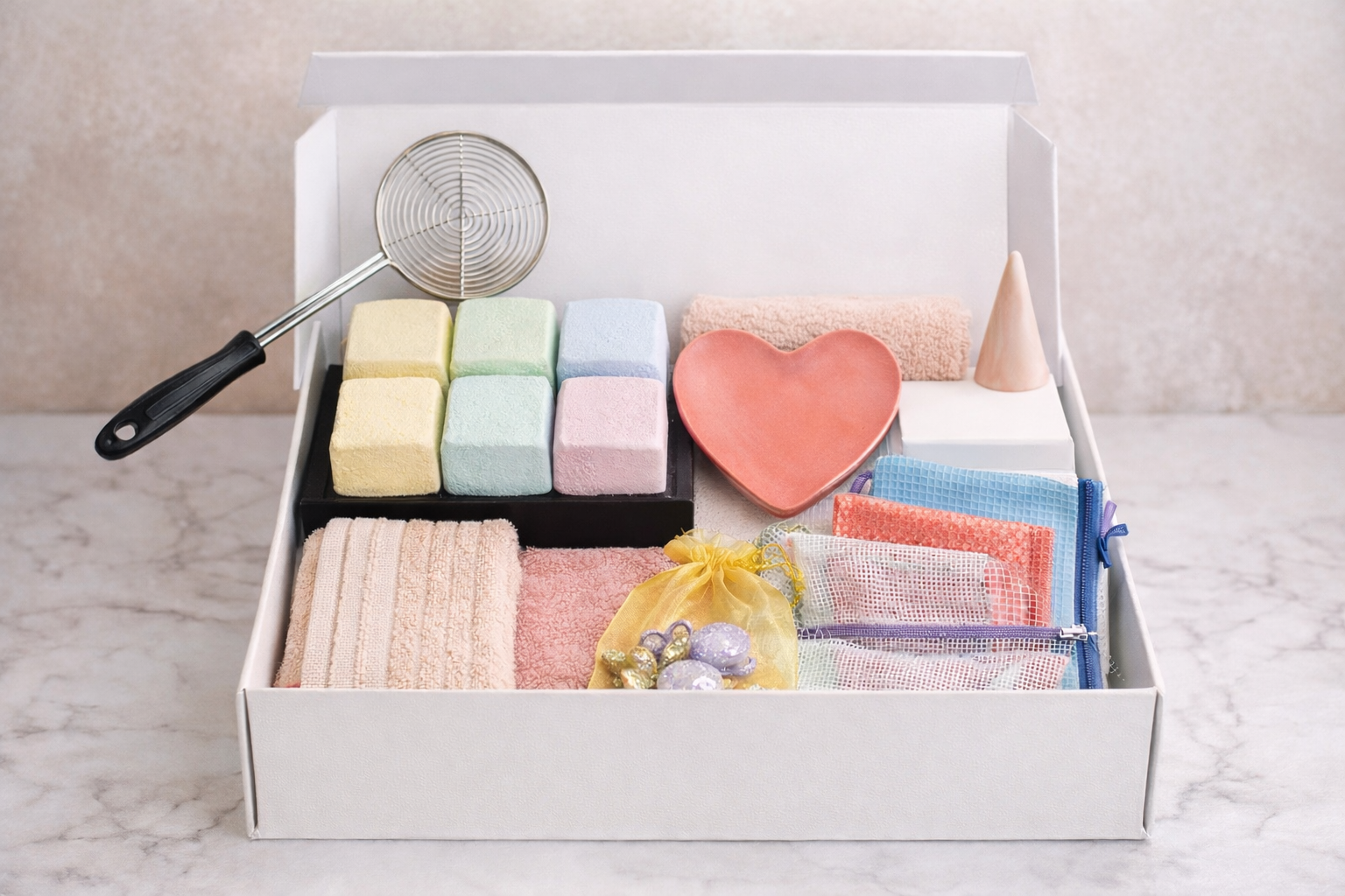 Goddess Treasures Business Kit