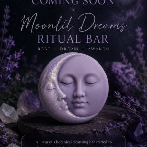 Pre-Order Moonlit Dream Riual Bar
